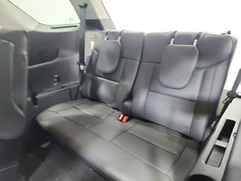 New 2026 Ford Explorer Active w/ Active Comfort Package RWD image 34