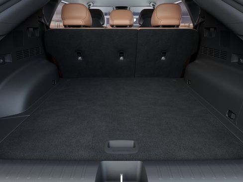 New 2026 Kia EV6 Wind RWD image 19