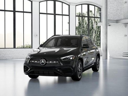 New 2026 Mercedes-Benz GLA 250 4MATIC image 40