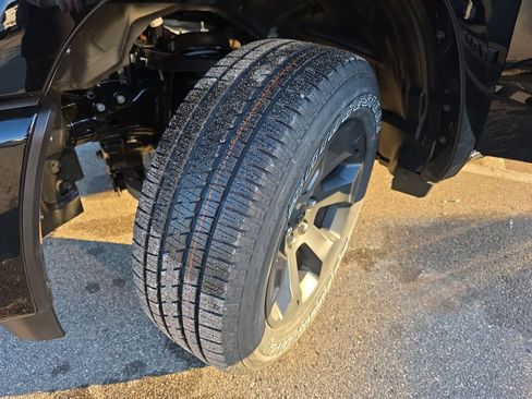 New 2026 RAM 1500 Big Horn image 33