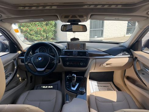 Used 2015 BMW 328i Sedan RWD image 21