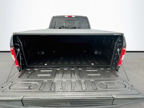 Used 2019 Ford F150 XLT w/ Equipment Group 302A Luxury AWD/4WD image 21