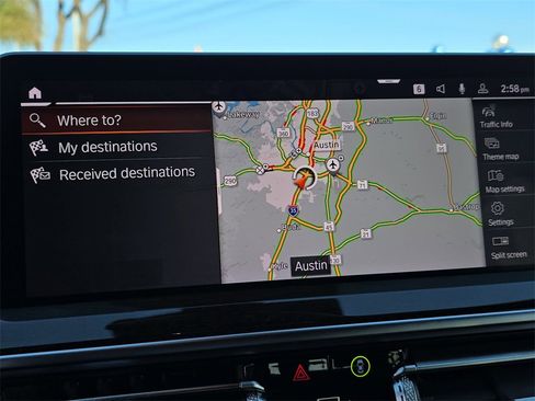 Used 2023 BMW X4 M40i w/ Premium Package image 22