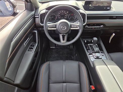New 2026 MAZDA CX-50 AWD 2.5 S w/ Accent Package image 9