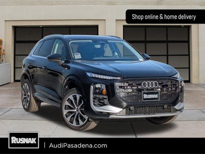 New 2026 Audi Q3 quattro 2.0T