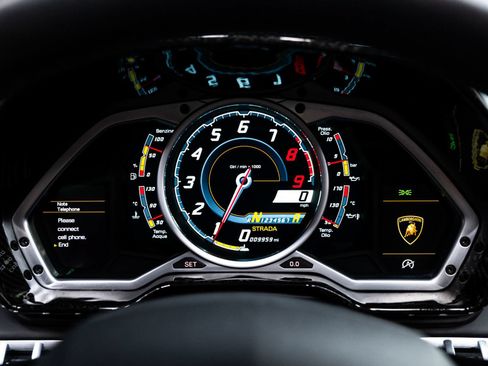 Used 2014 Lamborghini Aventador LP 700-4 AWD/4WD image 24