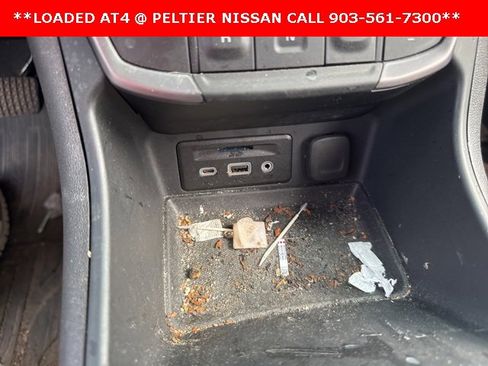 Used 2024 GMC Terrain AT4 w/ Tech Package image 11