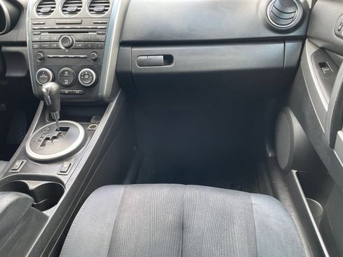 Used 2010 MAZDA CX-7 i Sport w/ Convenience Pkg FWD image 25