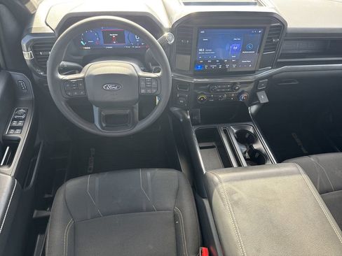 Used 2025 Ford F150 STX image 21