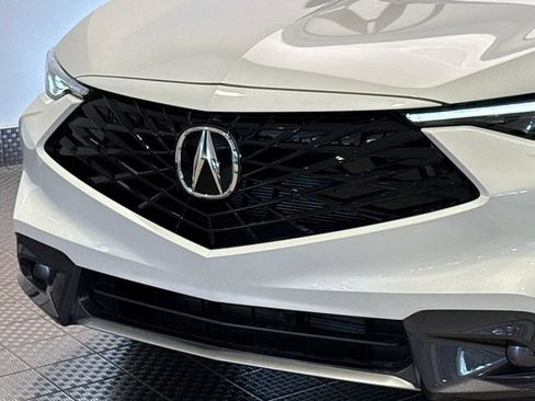 Used 2026 Acura ADX AWD image 7