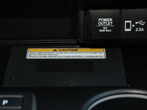 Used 2023 Honda Passport TrailSport image 22