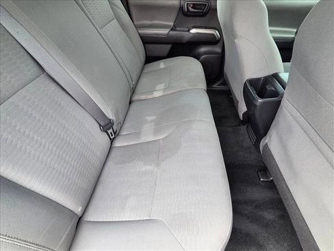 Certified 2018 Toyota Tacoma SR5 RWD image 18