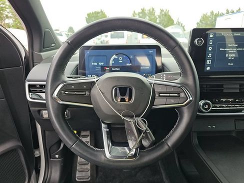 Used 2024 Honda Prologue Touring image 8