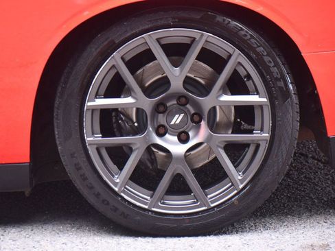 Used 2017 Dodge Challenger R/T Scat Pack image 17