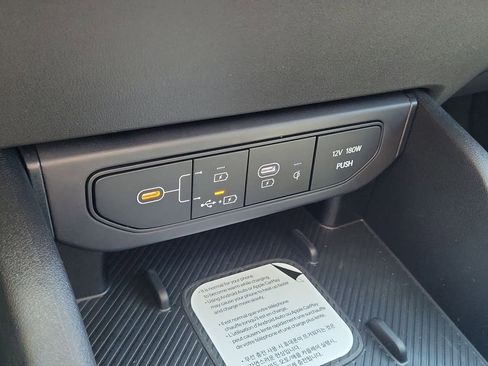 New 2026 Kia K4 GT-Line Turbo FWD image 32