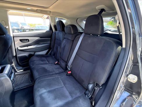 Used 2015 Nissan Murano SV w/ Premium Package image 21