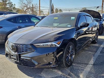 Certified 2023 Acura Integra A-Spec