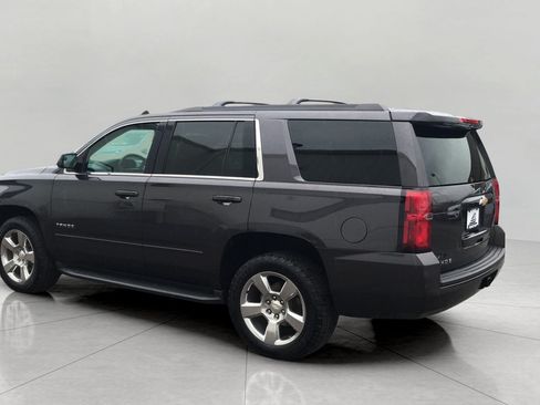 Used 2017 Chevrolet Tahoe LS w/ All-Season Package AWD/4WD image 20