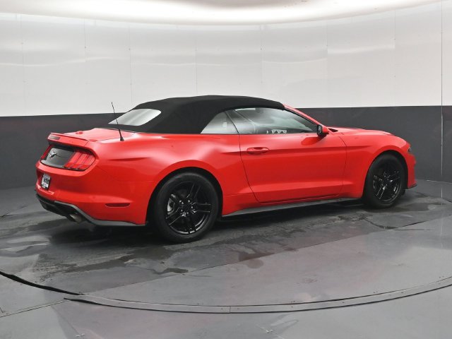Used 2023 Ford Mustang Premium RWD image 28