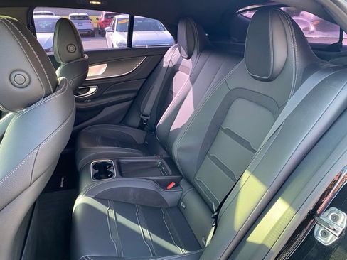 Used 2022 Mercedes-Benz AMG GT 43 image 29