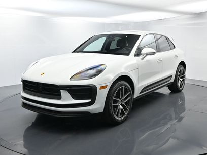 Used 2024 Porsche Macan