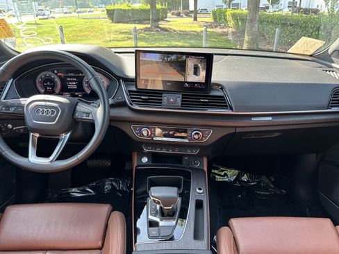 Used 2024 Audi Q5 2.0T Prestige AWD/4WD image 30