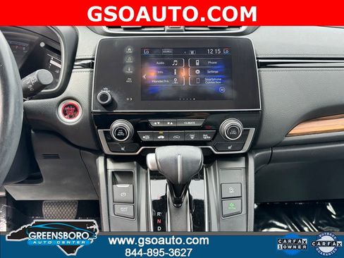 Used 2020 Honda CR-V EX-L image 25