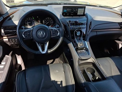 Used 2024 Acura RDX SH-AWD w/ Advance Package image 11