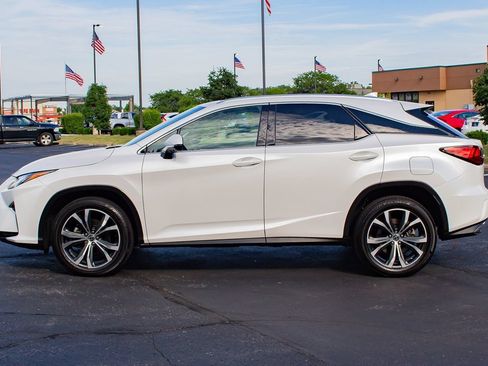 Used 2019 Lexus RX 350 AWD w/ Navigation Package image 5