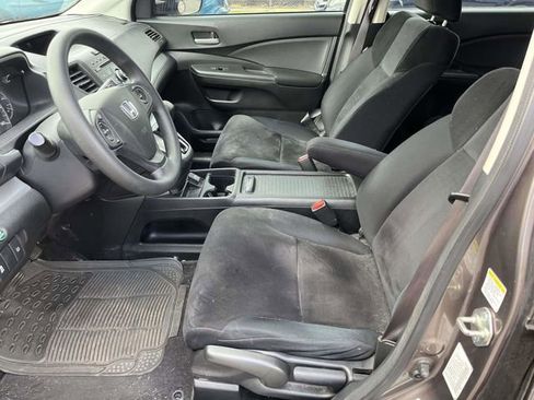 Used 2014 Honda CR-V LX image 10