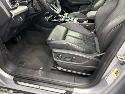 Used 2025 Audi Q5 2.0T Premium AWD/4WD image 10