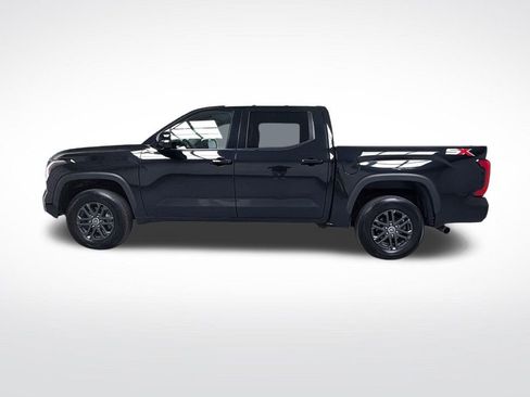 Used 2024 Toyota Tundra SR5 w/ SR5 Convenience Package AWD/4WD image 3