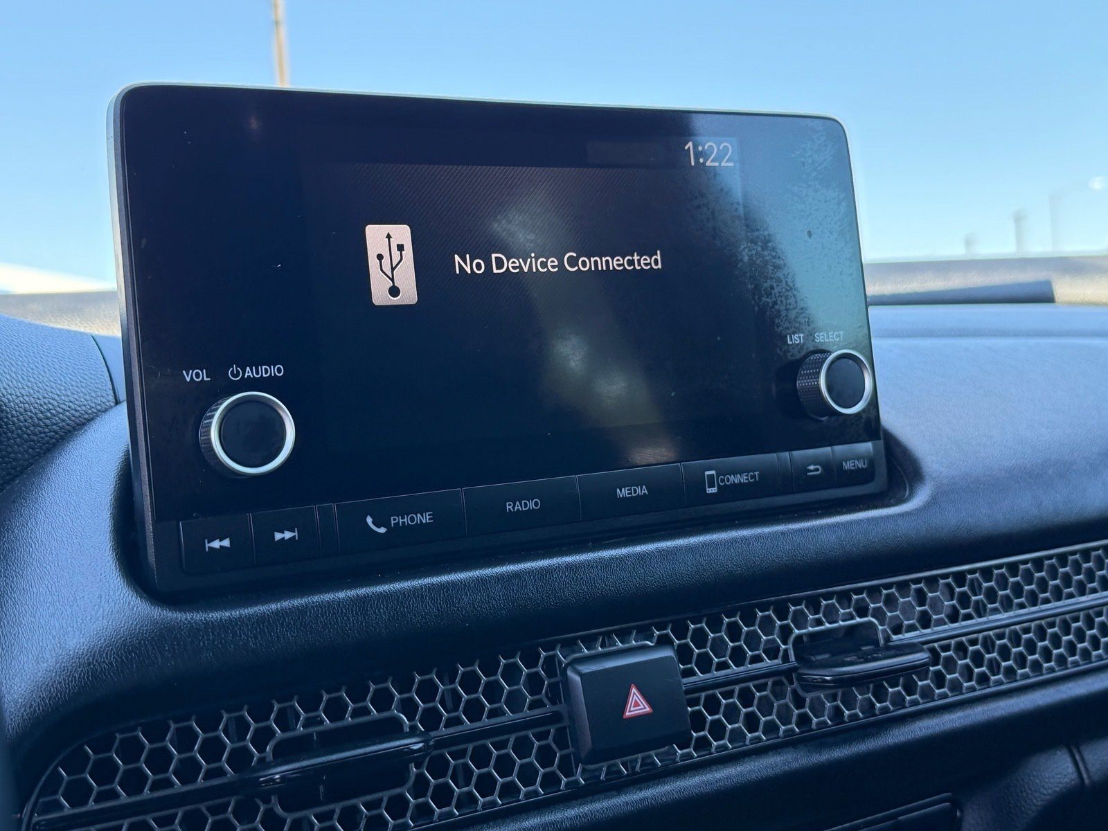 Certified 2024 Honda HR-V Sport image 21