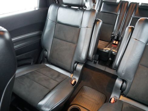 Used 2019 Dodge Durango R/T w/ Trailer Tow Group IV image 12