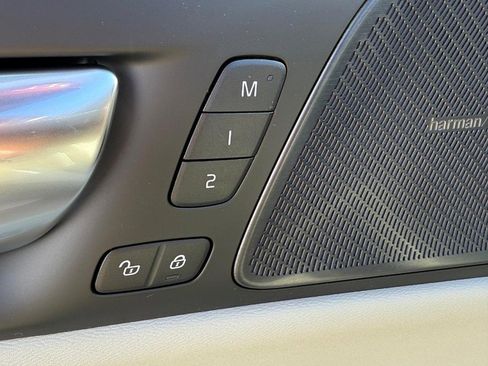 New 2026 Volvo V60 B5 Cross Country Plus w/ Climate Package image 10