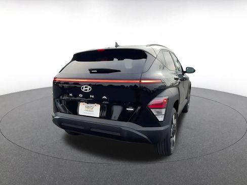 Used 2025 Hyundai Kona SEL image 14