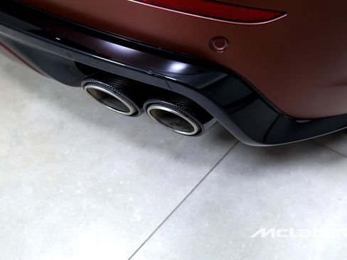 Used 2025 Land Rover Range Rover Sport SV Edition Two image 38