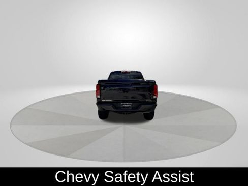 Used 2023 Chevrolet Colorado ZR2 image 6