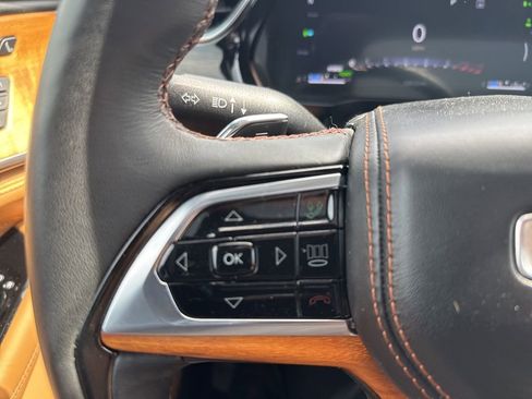 Used 2024 Jeep Grand Cherokee Summit image 15