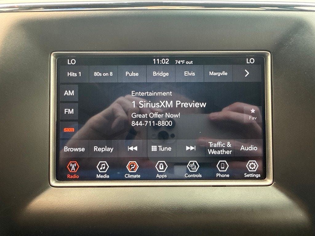 Used 2018 Jeep Grand Cherokee Limited AWD/4WD image 39