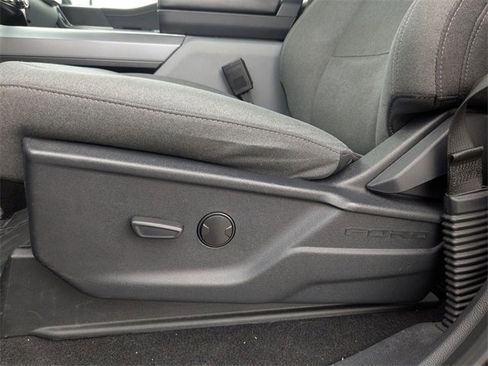 Used 2024 Ford F150 XLT w/ Mobile Office Package image 14