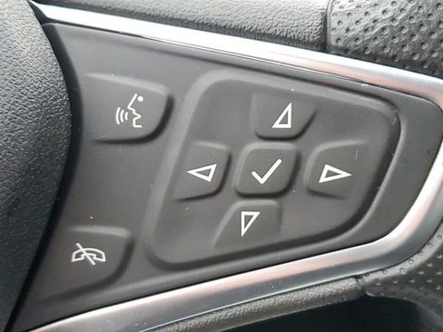 Used 2023 Chevrolet Malibu LT w/ Driver Confidence Package image 19