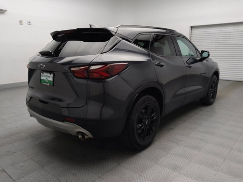 Used 2021 Chevrolet Blazer LT w/ Sound & Technology Package FWD image 9
