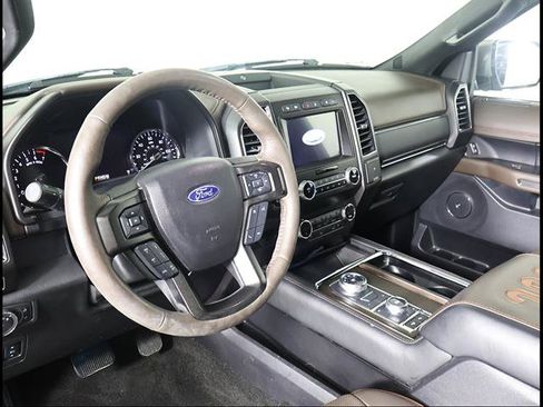 Used 2020 Ford Expedition King Ranch AWD/4WD image 6