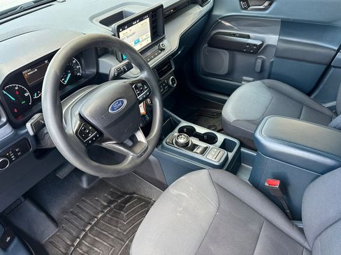 Certified 2023 Ford Maverick XL image 9