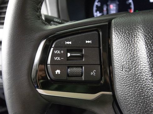 Used 2025 Honda Odyssey EX-L image 22