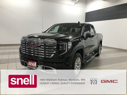 Certified 2024 GMC Sierra 1500 Denali w/ Technology Package