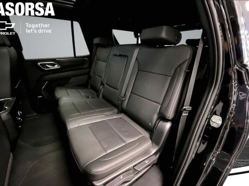 Certified 2023 Chevrolet Tahoe LT AWD/4WD image 26