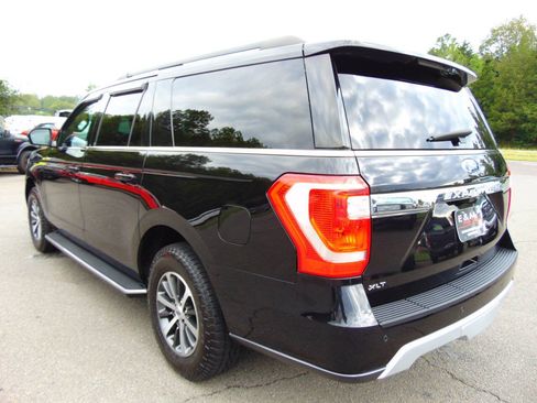 Used 2019 Ford Expedition Max XLT w/ Equipment Group 202A AWD/4WD image 72