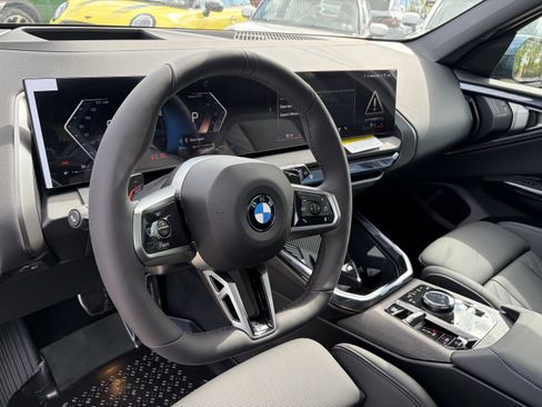 New 2026 BMW X3 xDrive30i w/ Premium Package AWD/4WD image 10